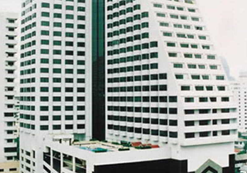 فندق Omni Tower Sukhumvit Nana By Compass Hospitality