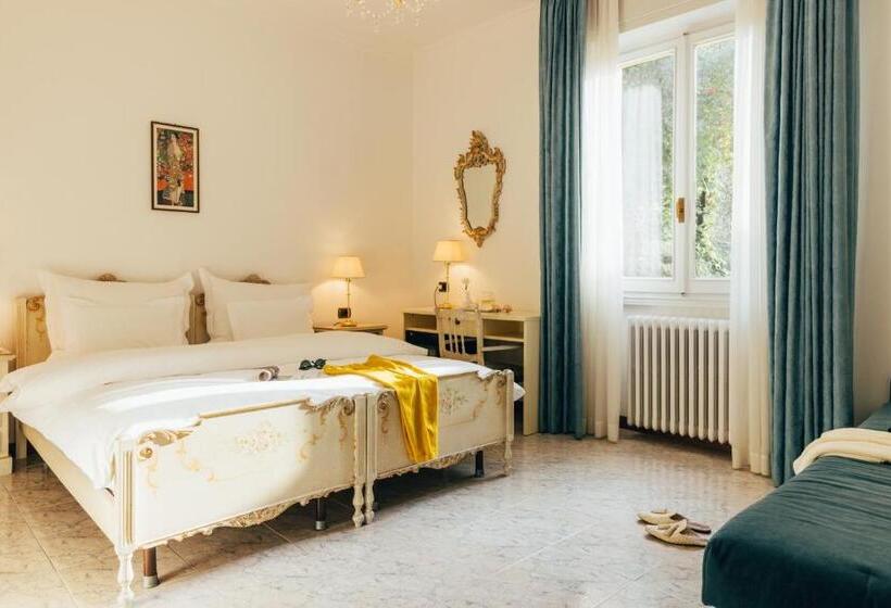 호텔 Orione Lake Front