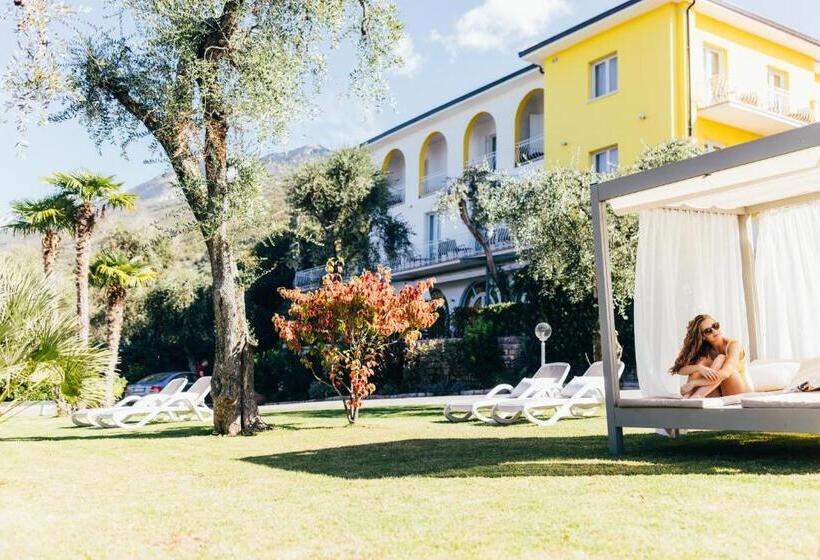 호텔 Orione Lake Front