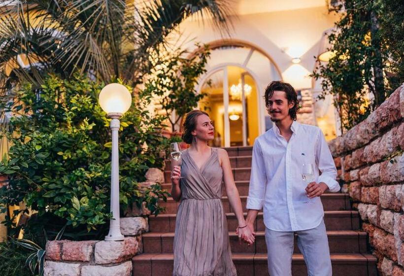 호텔 Orione Lake Front