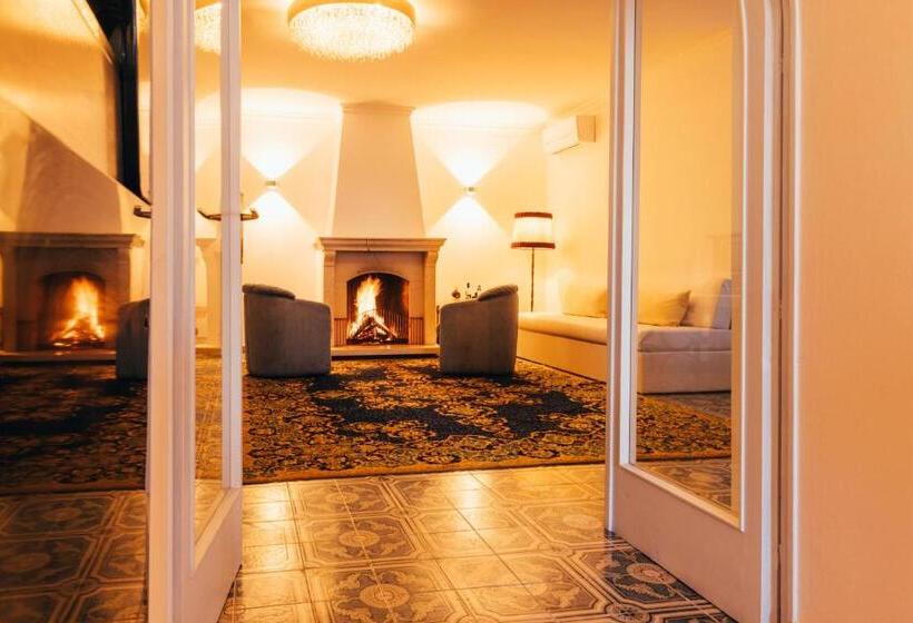 호텔 Orione Lake Front