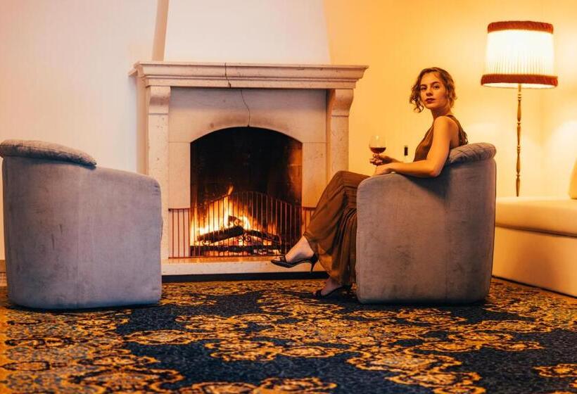 호텔 Orione Lake Front