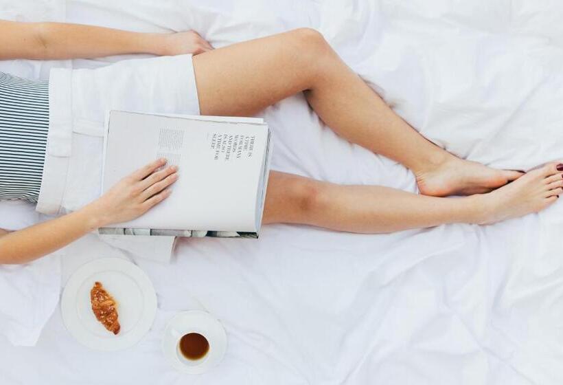 호텔 Orione Lake Front