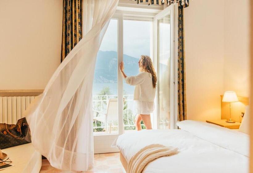 호텔 Orione Lake Front