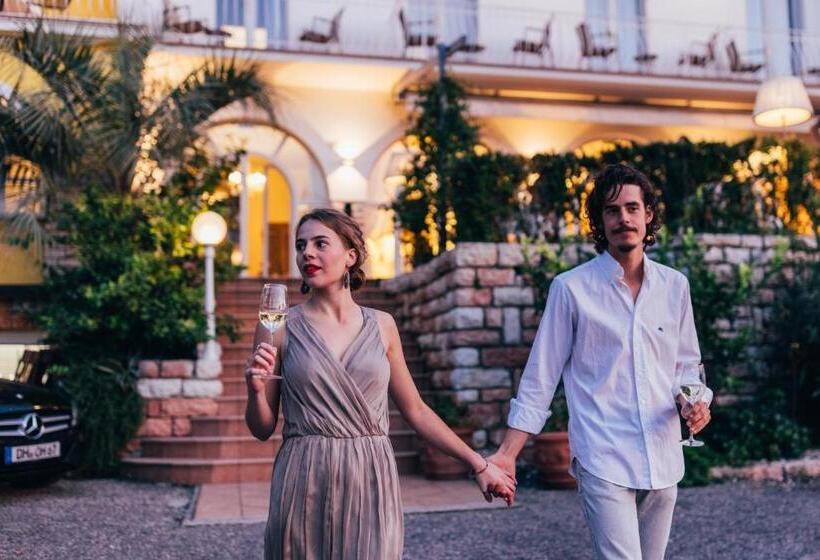 호텔 Orione Lake Front