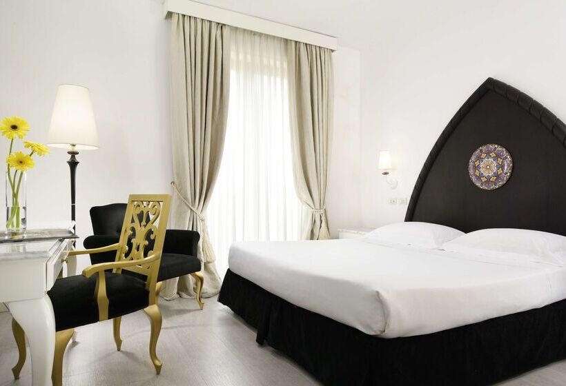 هتل Palace Catania | Una Esperienze