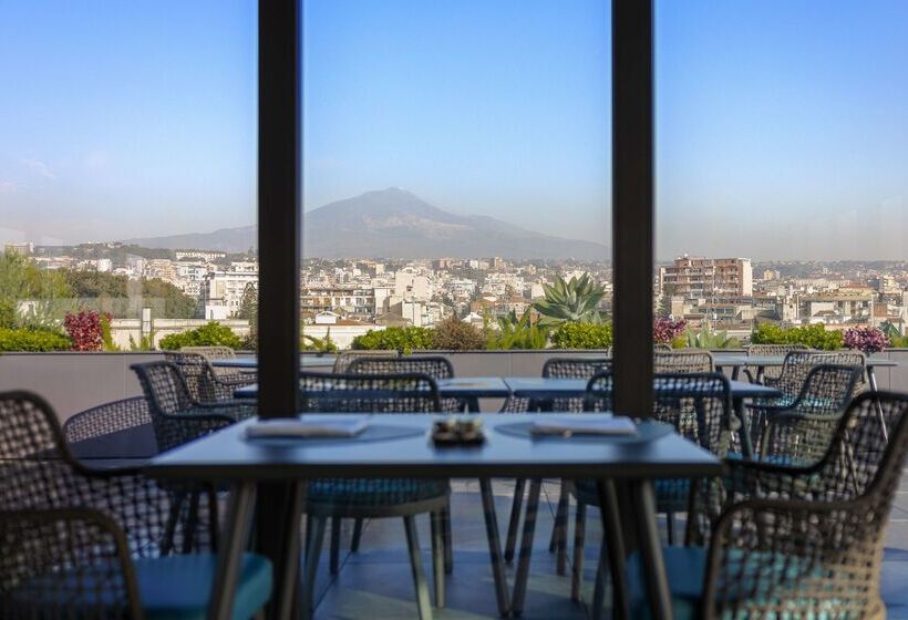 هتل Palace Catania | Una Esperienze