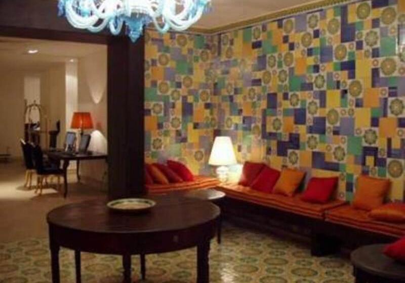 هتل Palace Catania | Una Esperienze