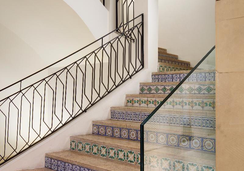 هتل Palace Catania | Una Esperienze