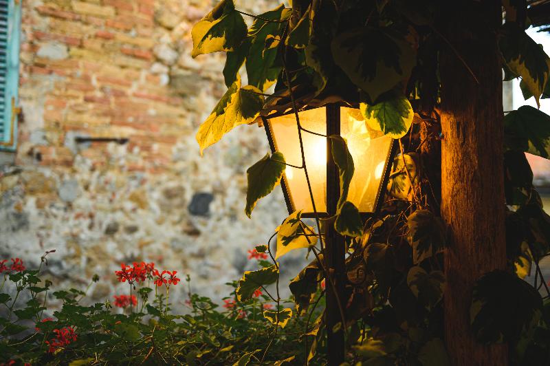 Отель Palazzo Del Capitano Wellness & Relais   Luxury Borgo Capitano Collection