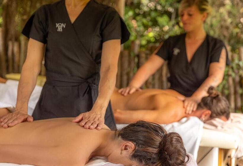 Отель Palazzo Del Capitano Wellness & Relais   Luxury Borgo Capitano Collection