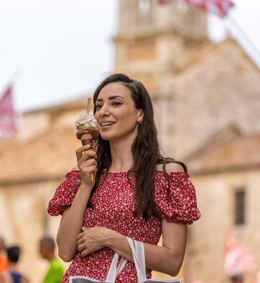 Отель Palazzo Del Capitano Wellness & Relais   Luxury Borgo Capitano Collection