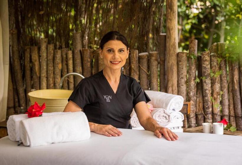 Отель Palazzo Del Capitano Wellness & Relais   Luxury Borgo Capitano Collection