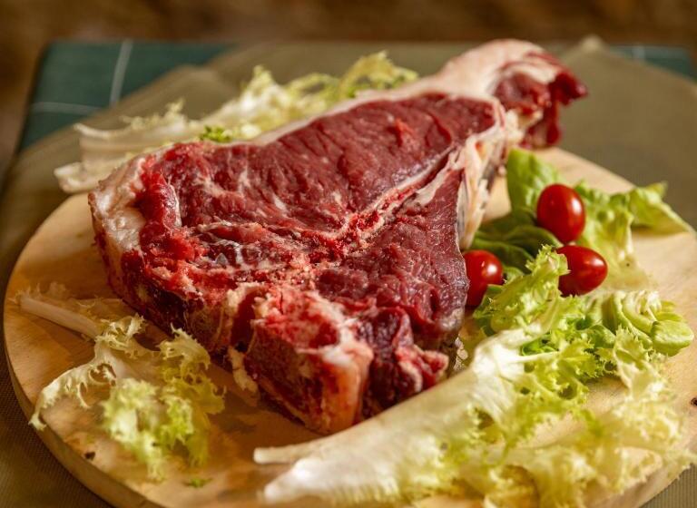 Отель Palazzo Del Capitano Wellness & Relais   Luxury Borgo Capitano Collection