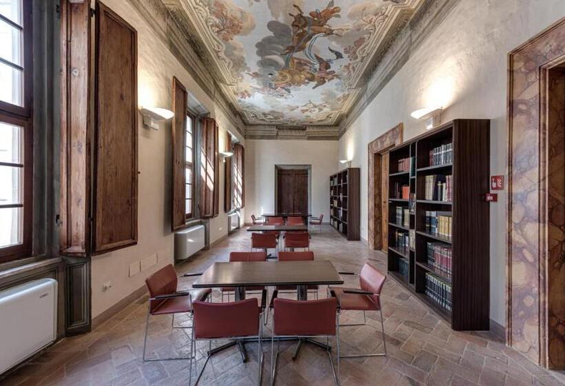 Отель Palazzo Del Capitano Wellness & Relais   Luxury Borgo Capitano Collection