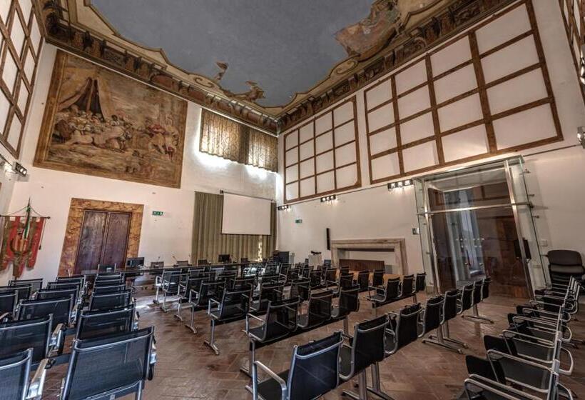 Отель Palazzo Del Capitano Wellness & Relais   Luxury Borgo Capitano Collection