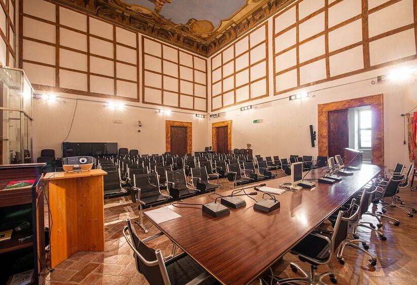 Отель Palazzo Del Capitano Wellness & Relais   Luxury Borgo Capitano Collection