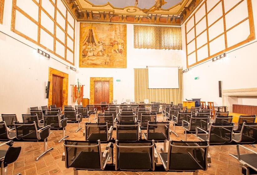 Отель Palazzo Del Capitano Wellness & Relais   Luxury Borgo Capitano Collection