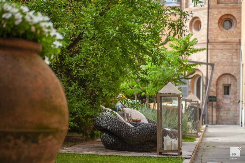 هتل Palazzo Galletti Abbiosi