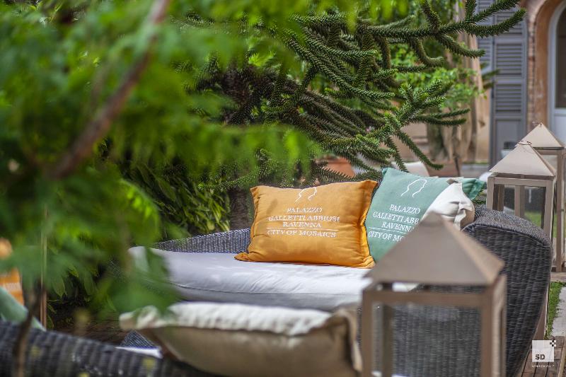 فندق Palazzo Galletti Abbiosi