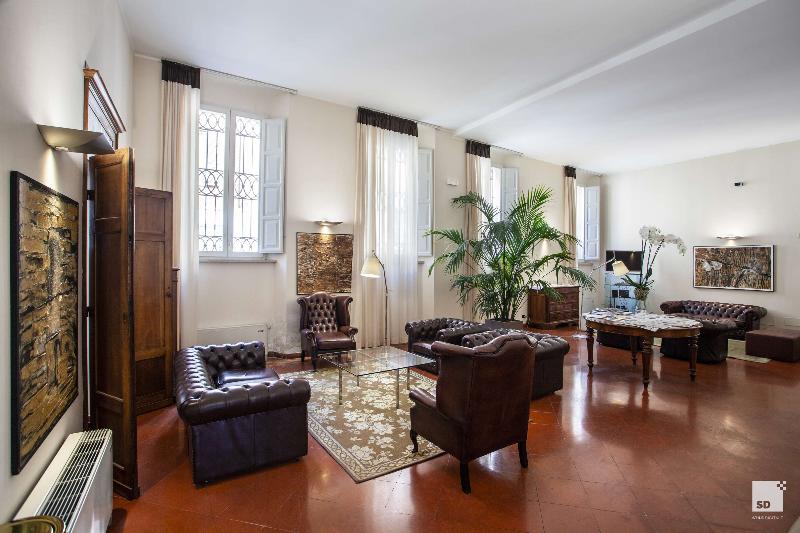 هتل Palazzo Galletti Abbiosi