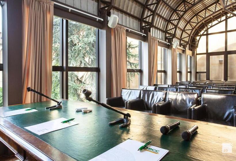 فندق Palazzo Galletti Abbiosi