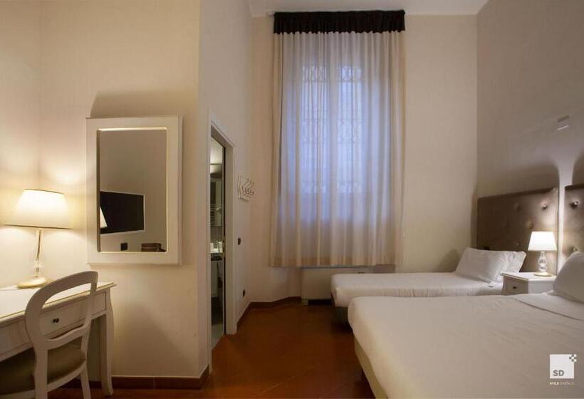 هتل Palazzo Galletti Abbiosi