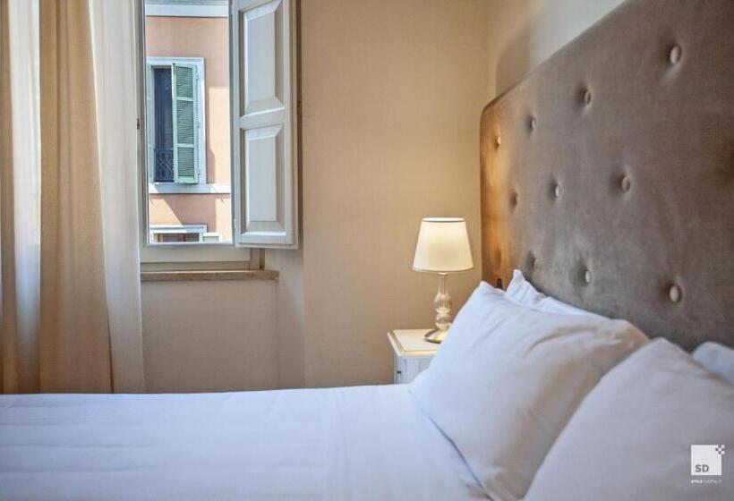 فندق Palazzo Galletti Abbiosi