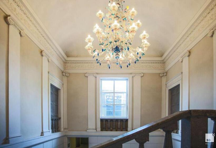 فندق Palazzo Galletti Abbiosi