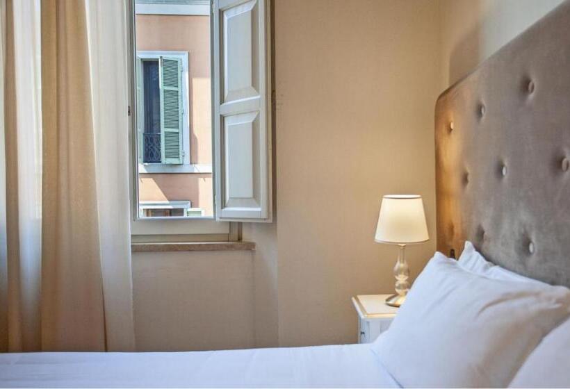 هتل Palazzo Galletti Abbiosi