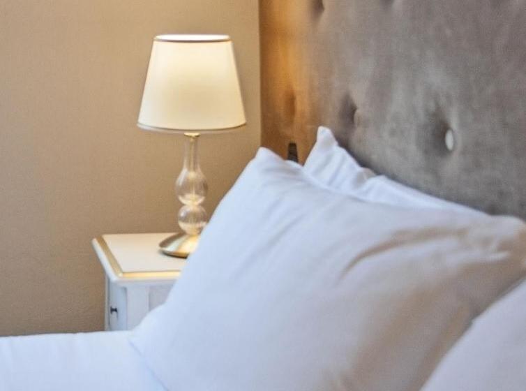 فندق Palazzo Galletti Abbiosi