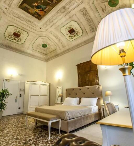 هتل Palazzo Galletti Abbiosi