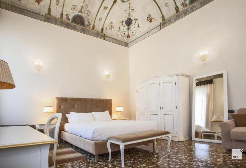 هتل Palazzo Galletti Abbiosi