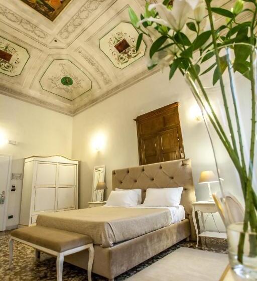 فندق Palazzo Galletti Abbiosi