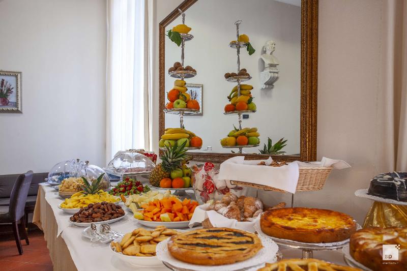 هتل Palazzo Galletti Abbiosi