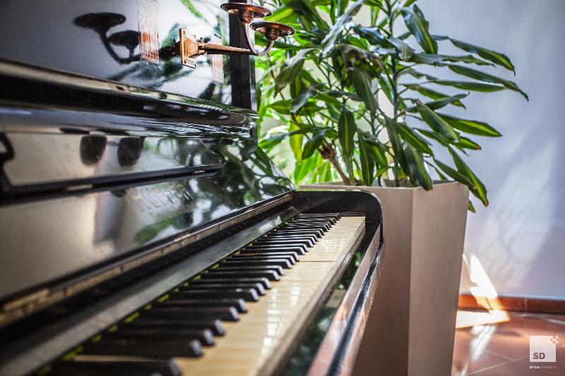 فندق Palazzo Galletti Abbiosi