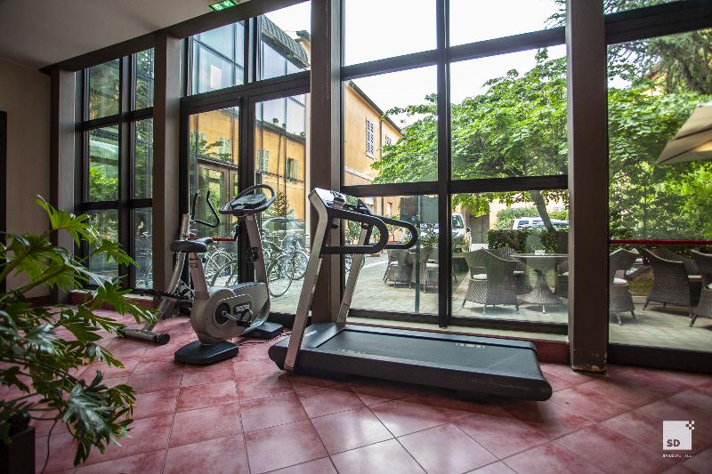 فندق Palazzo Galletti Abbiosi