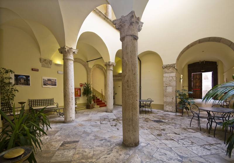 هتل Palazzo Guiderocchi