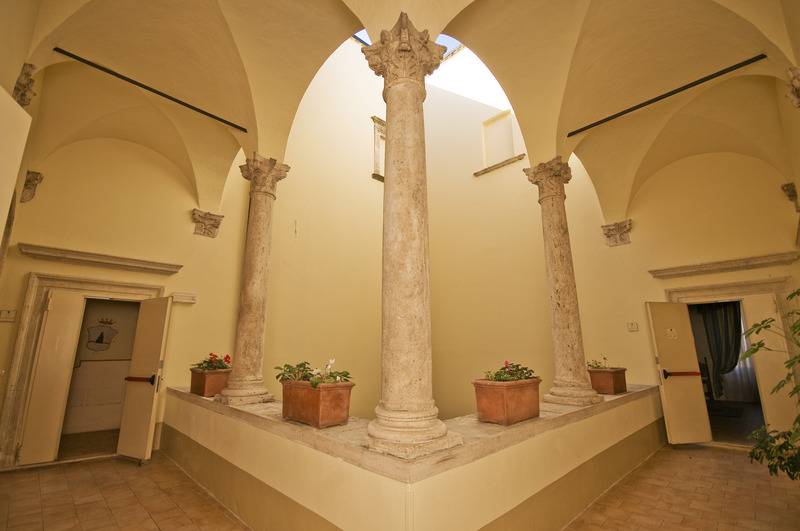 هتل Palazzo Guiderocchi