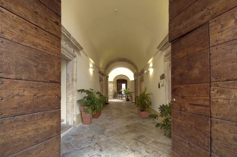 هتل Palazzo Guiderocchi