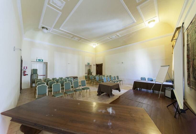 هتل Palazzo Guiderocchi