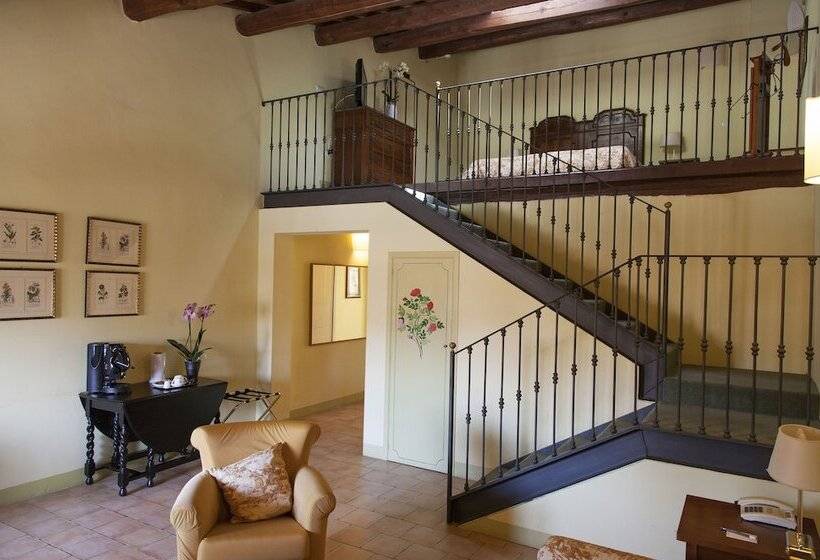 هتل Palazzo Guiderocchi