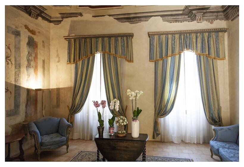 هتل Palazzo Guiderocchi