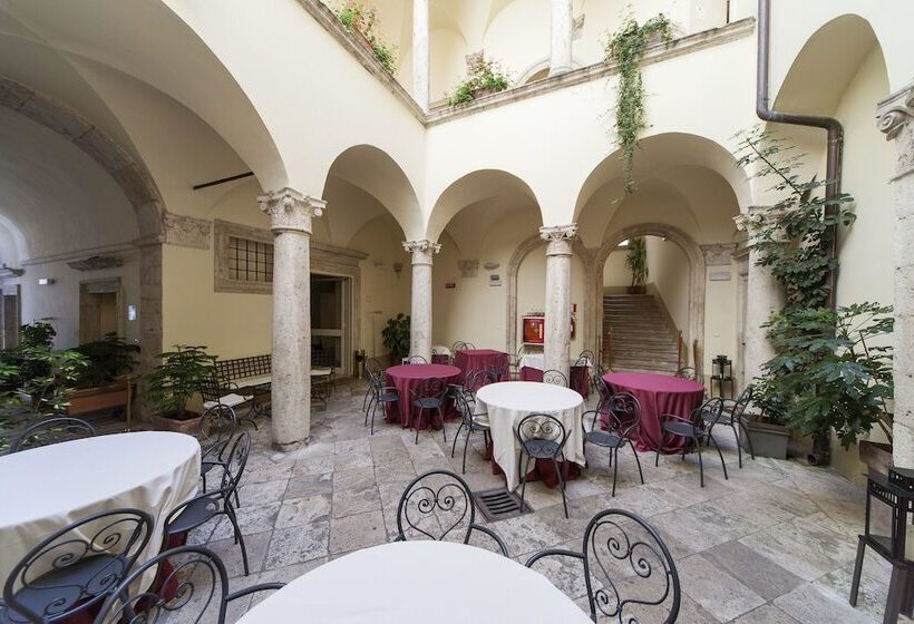 هتل Palazzo Guiderocchi