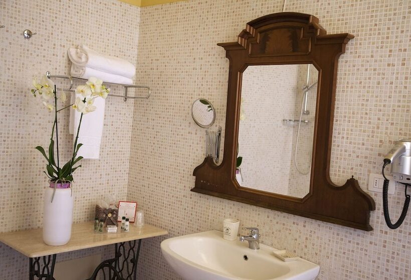 هتل Palazzo Guiderocchi