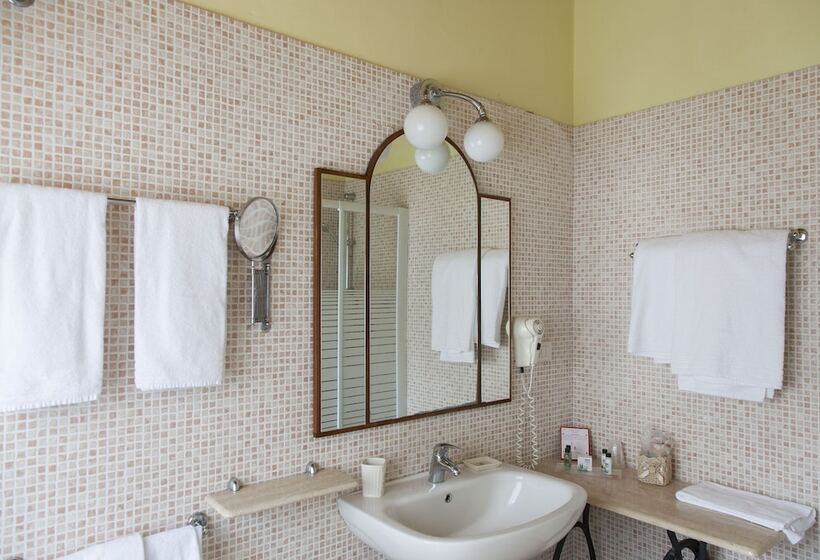 هتل Palazzo Guiderocchi