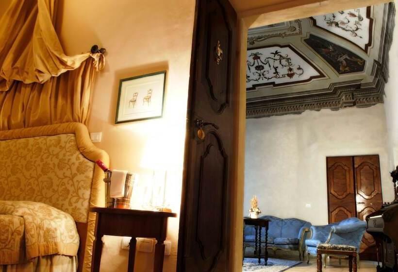 هتل Palazzo Guiderocchi