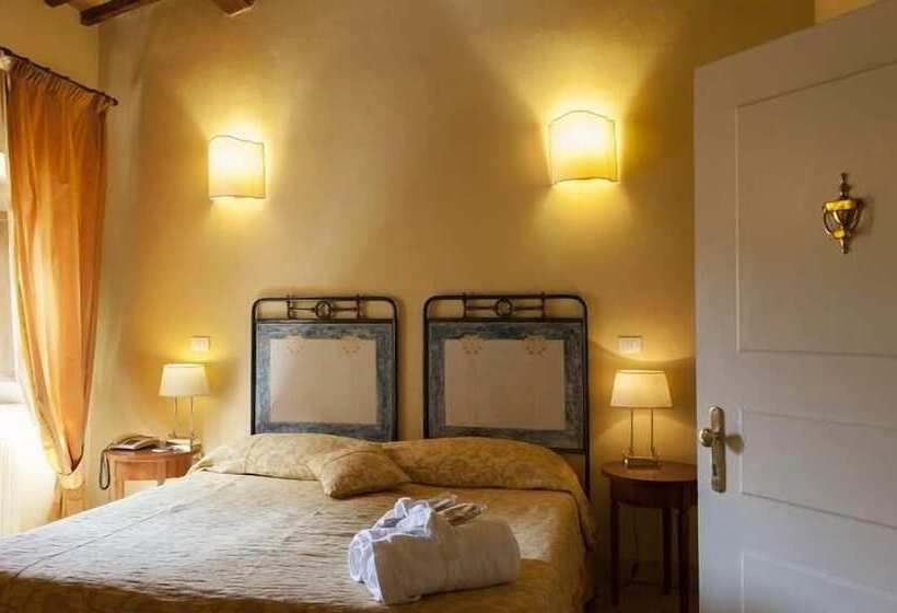 هتل Palazzo Guiderocchi