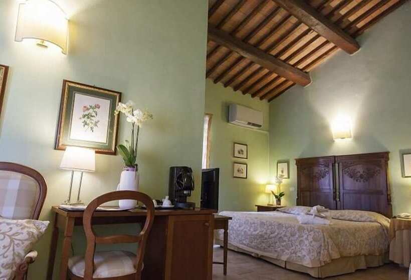 هتل Palazzo Guiderocchi