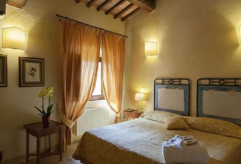 هتل Palazzo Guiderocchi